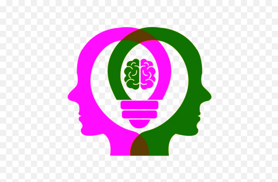 Mind Test Quiz Brain - Brain Test Quiz U2013 Google Play Hair Design Png,Quizno Logo