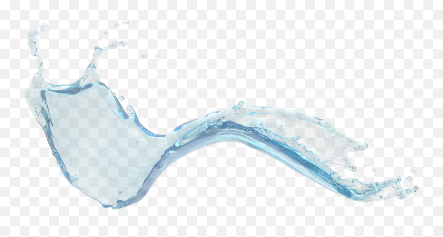 Download Aerial Splash Png Image For Free - Sketch,Water Effect Png