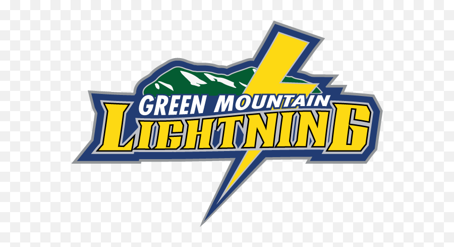 Green Mountain Lightning Baseball Team Fundraising - Vertical Png,Green Lightning Png