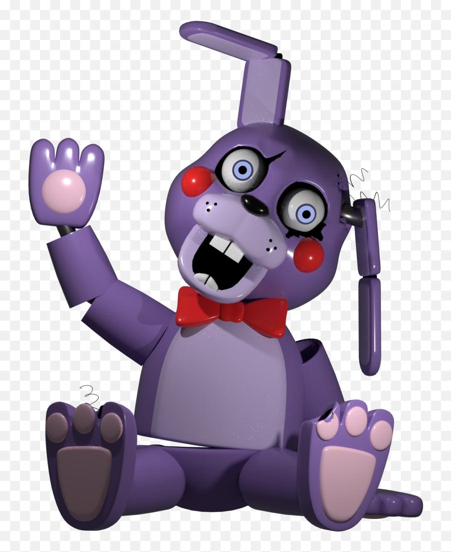 Theodore Fivenightsatfreddys - Fictional Character Png,Fnaf Transparent