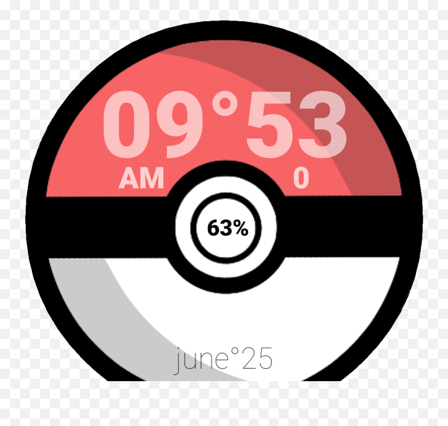 Pokeball Icon Png - 360 Pokeball 3545316 Vippng Dot,Pokeballs Png