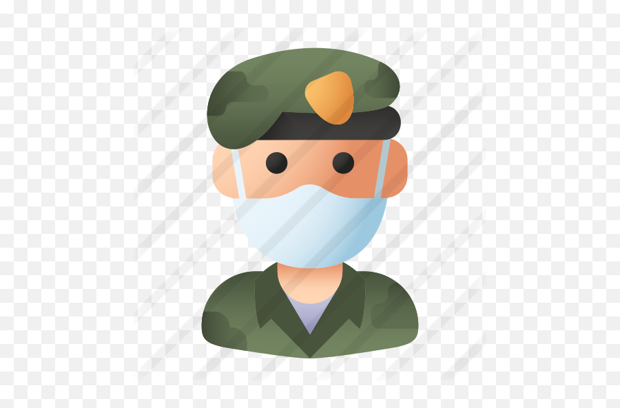 Soldier - For Adult Png,Icon Scrubs