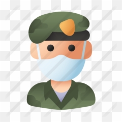 Soldier - For Adult png