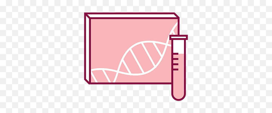 Hereditary Breast Cancer And Brca Genes Bring Your Brave Cdc - Genetic Testing Breast Cancer Png,Genetics Icon