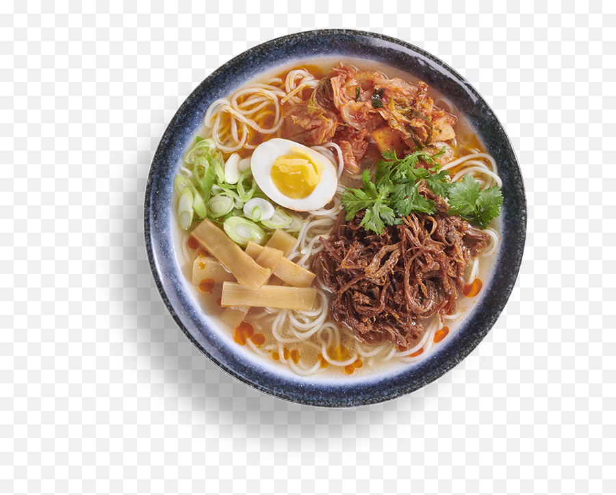 Ramen Wagamama Menu - Tantanmen Beef Brisket Ramen Wagamama Png,Ramen Noodles Png