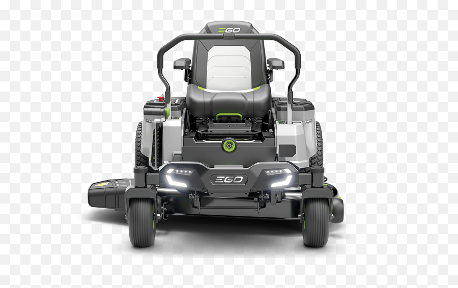 Z6 Zero Turn Riding Mower - Ego Lawnmower Ride Png,Riding Lawn Mower Icon