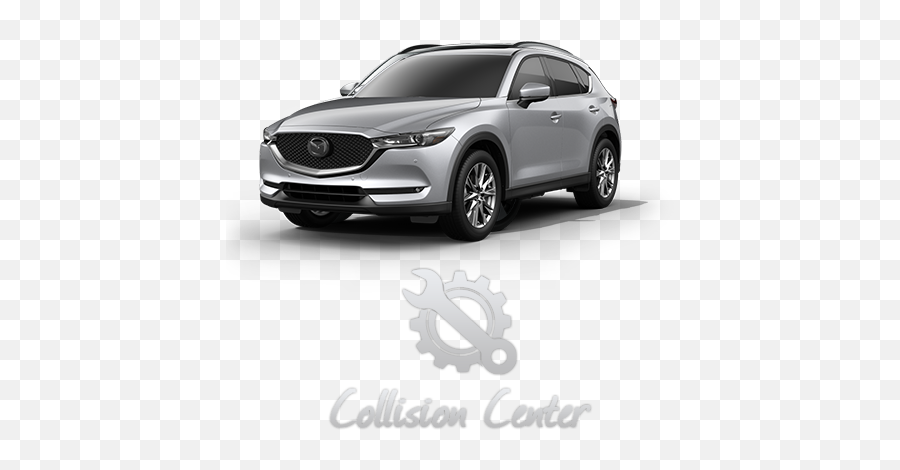 Collision Center - 2017 Silver Mazda Cx 5 Png,Icon Collision Services