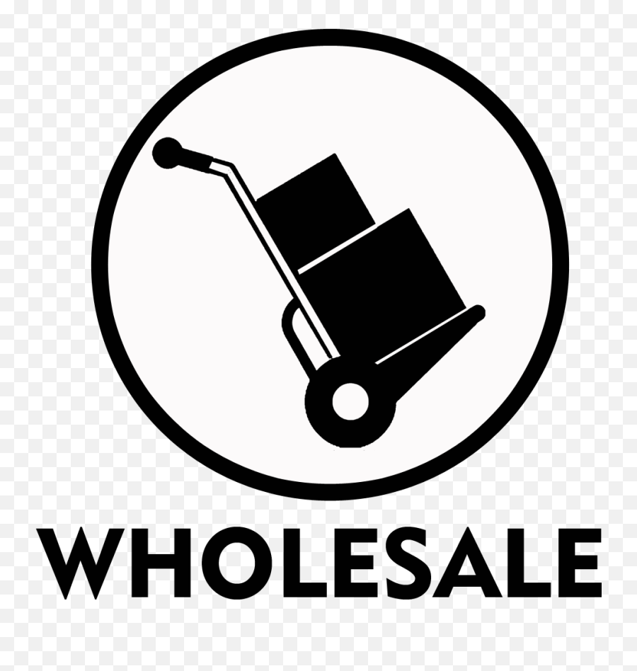 Wholesale Inquiries - Wholesale Png,Brick And Mortar Icon