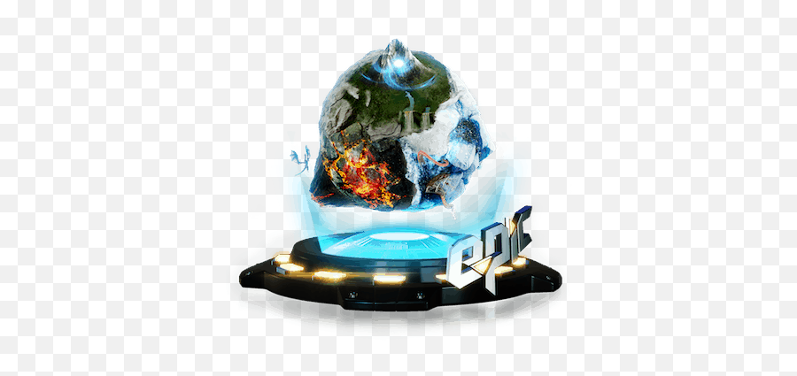 Fantasy World - Earth Png,Icon Names World Of Warcraft