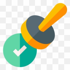 Validation Tools Email Phone Url Domain Web - Validacion Icono png