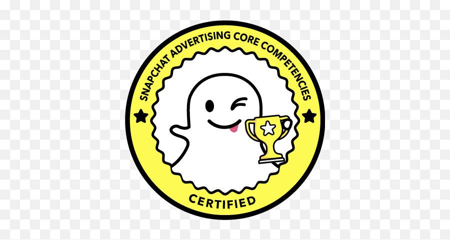 The Social Savannah - Savannah Sanchez Paid Social Snapchat Certified Logo Png,How To Change Snapchat Icon