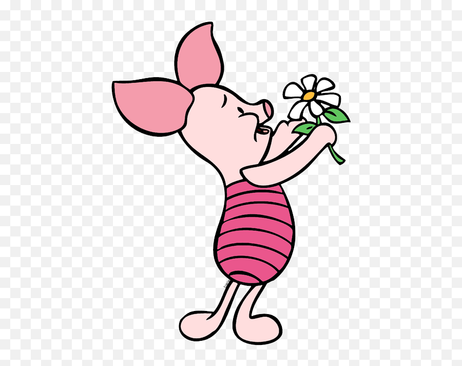 Piglet Png Free Download - Does Piglet Have A Tail,Piglet Png