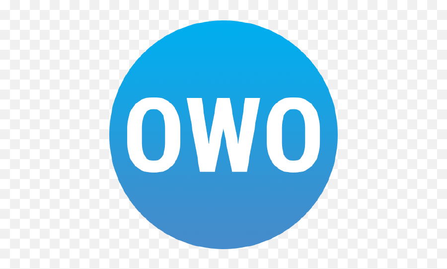 Releases Whats - Circle Png,Owo Png