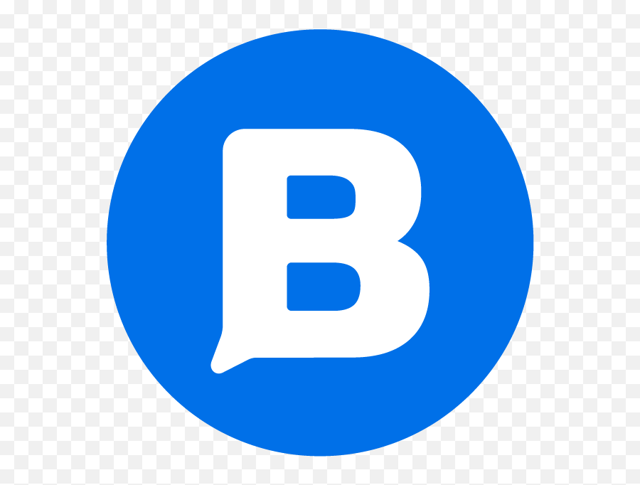 Blockdit Primary Icon - Dot Png,Primary Icon