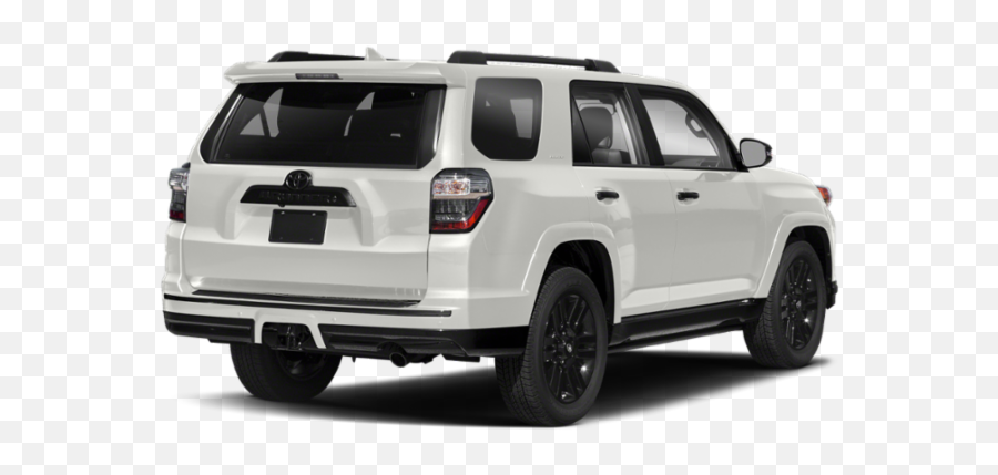 New 2021 Toyota 4runner Nightshade 4d - 21 Nightshade 4runner Png,Icon Vs King 4runner