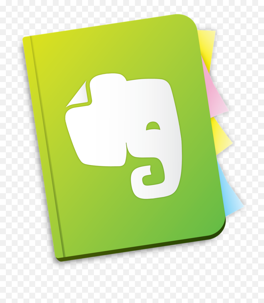 Evernote Yosemite Icon By Cam - Language Png,Ios 8 App Icon