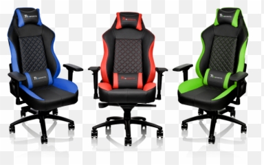 Gt Comfort Gaming Chair - Tt Esports Gaming Chair Png,Gaming Chair Png
