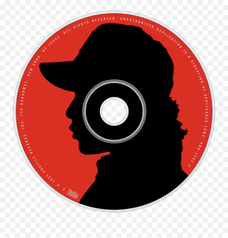 Dj Quik Summer Garden Png Icon - Cd