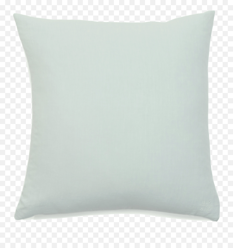 Hawkins New York Simple Linen Pillow - Sage Solid Png,Linen Icon
