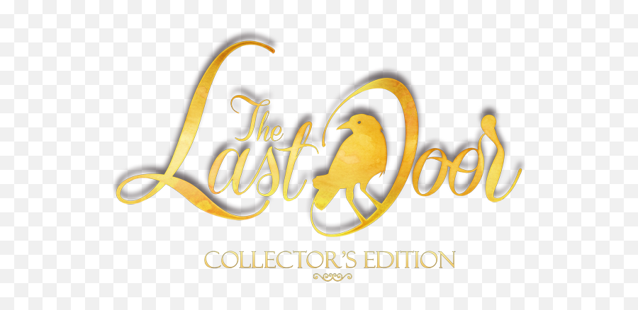 The Last Door Review Pc - Hey Poor Player Last Door Season 2 Logo Png,Unravel Icon Pixel