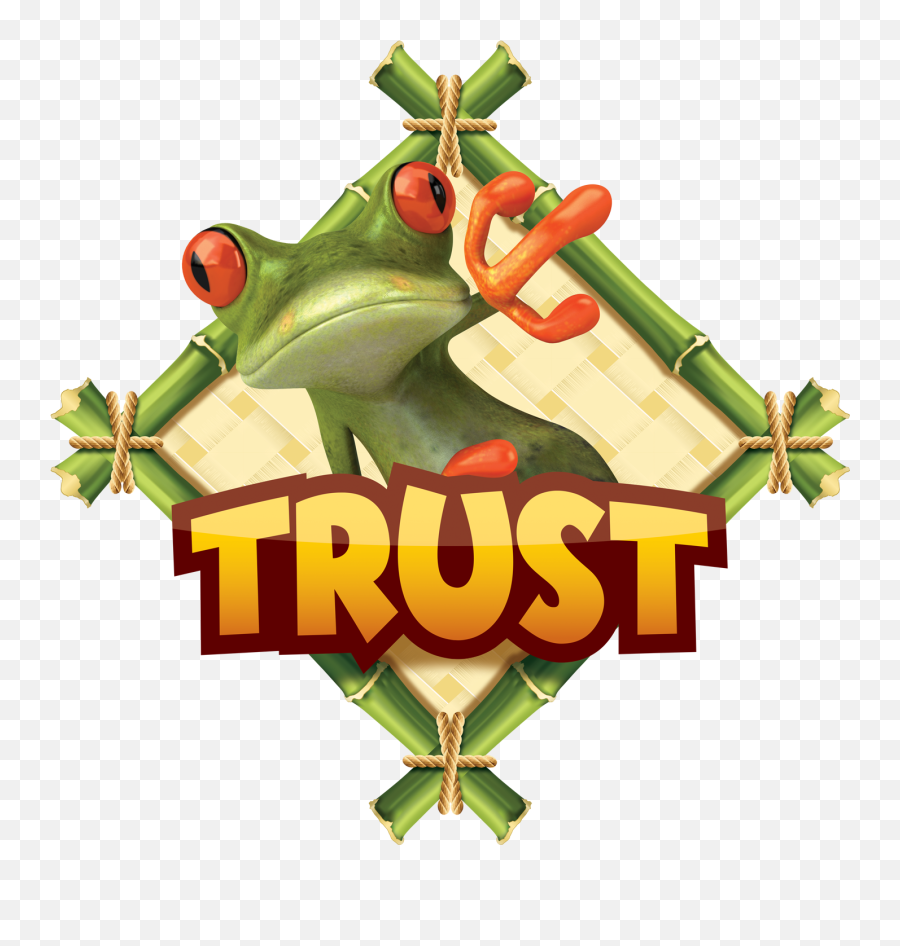 Trust Icon - Png Vacation Bible Jungle River Adventure Jungle River Adventure Vbs Volunteer Clipart,Jungle Icon