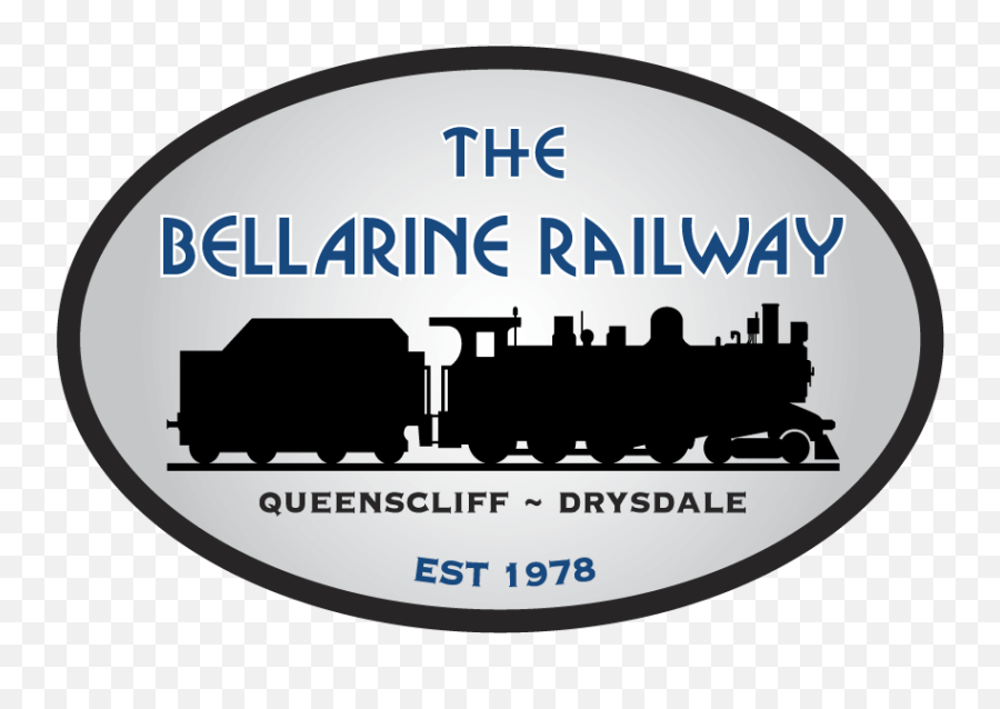 The Bellarine Railway - Start Your Journey With Us Here Bellarine Railway Png,Train Transparent