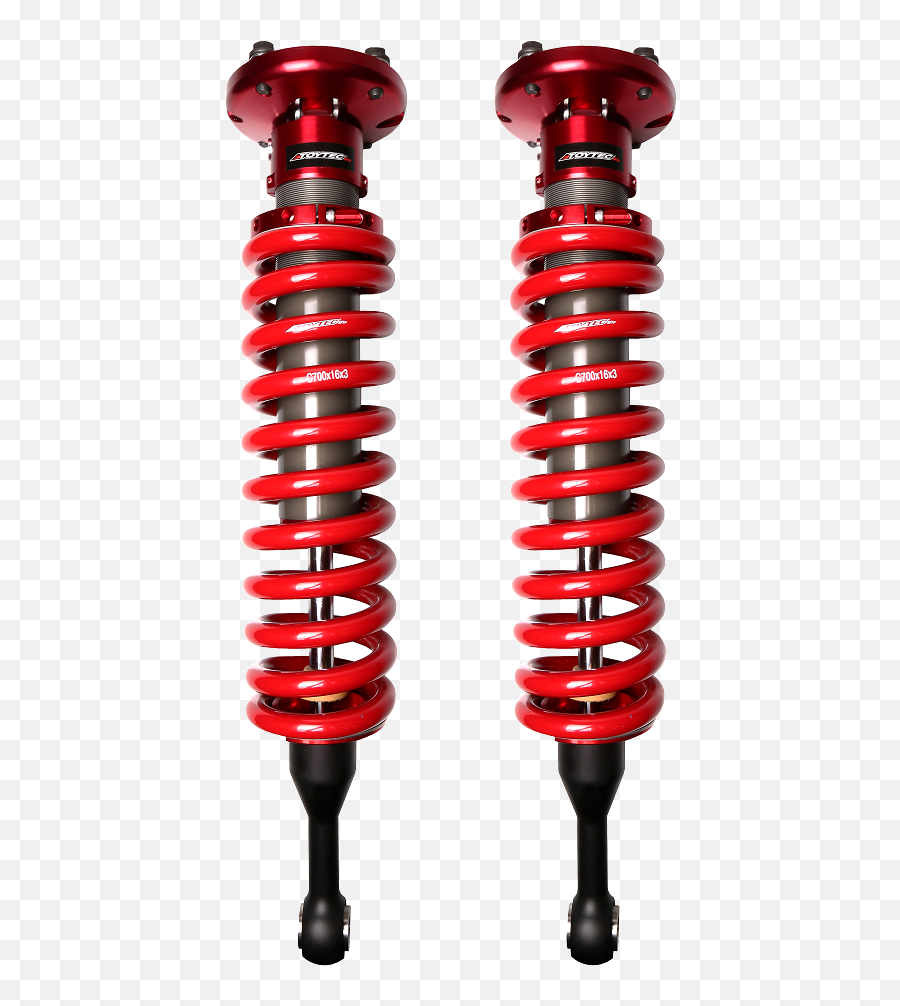 Ttlk25tun - Coilover Png,Icon 3 Inch Lift