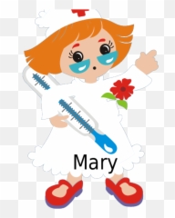 Maryland Blue Png Svg Clip Art For Web - Hats Off To Nurses