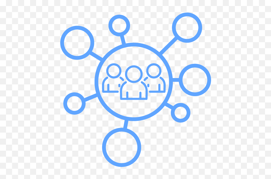 Plan For Financial Freedom And Invest To Get There - Perigon Social Network Icon White Png,Rapport Icon