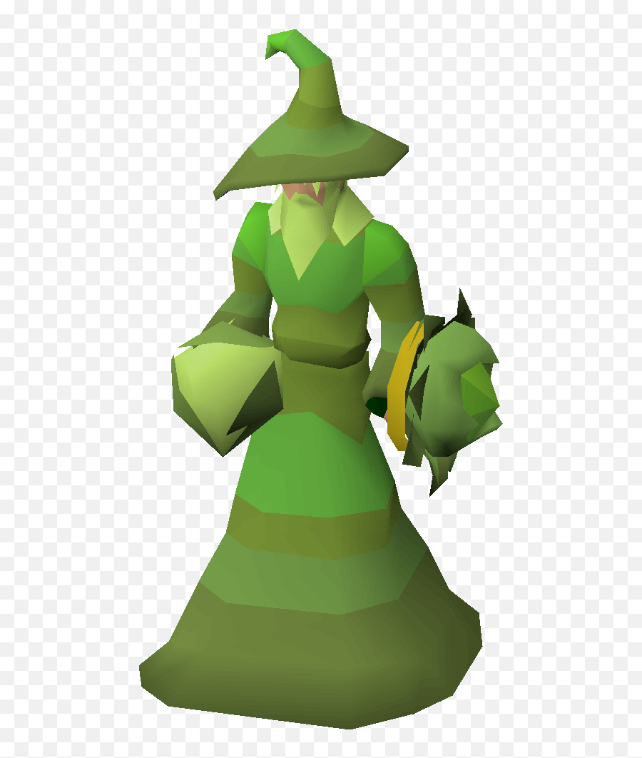 Brassican Mage - Osrs Wiki Fictional Character Png,Mage Icon