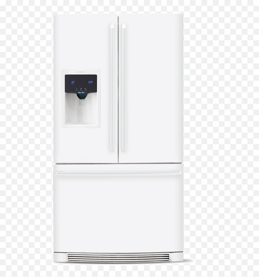 Standard - Refrigerator Png,Electrolux Icon Refrigerator Ice Maker Problems