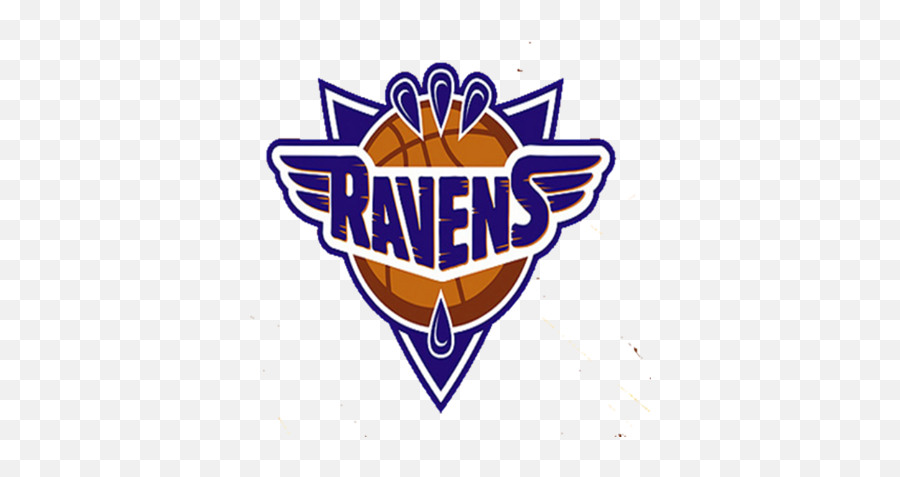 Imagesravens Logo - Roblox Basketball Logo Design Png,Ravens Logo Transparent