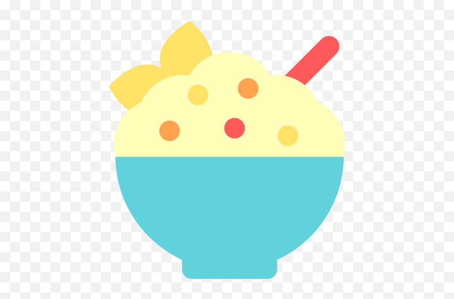 Japanese Food Bowls Asian Rice - Dot Png,Asian Food Icon