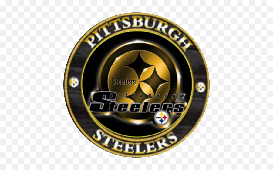 Pittsburgh Steelers Happy Birthday - Badge Png,Steelers Png