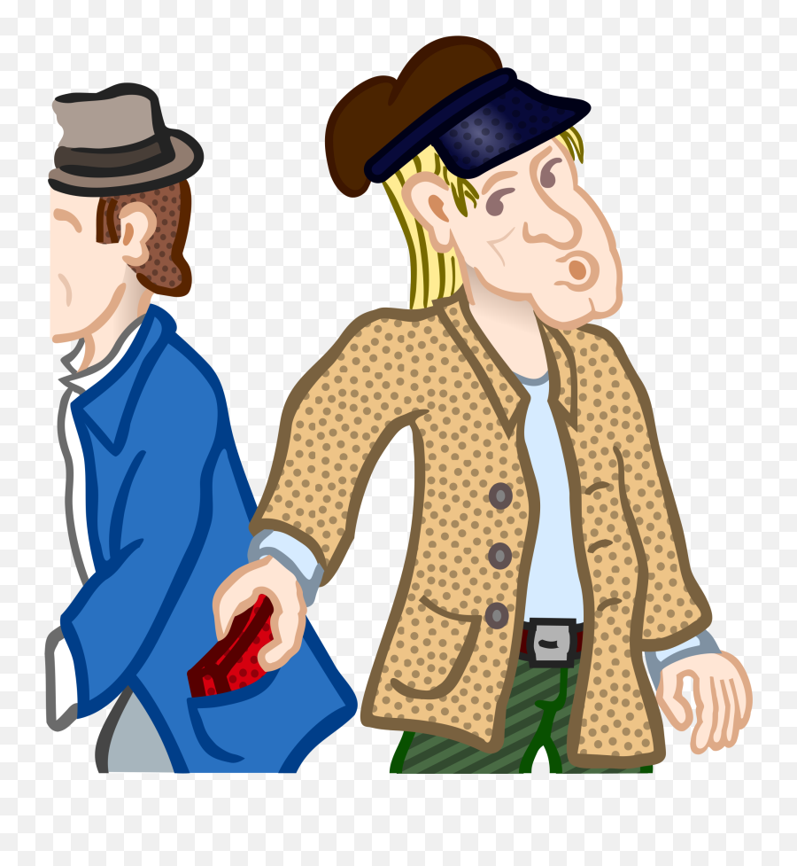 Pickpocket Png - Pickpocket Clipart,Pickpocket Icon