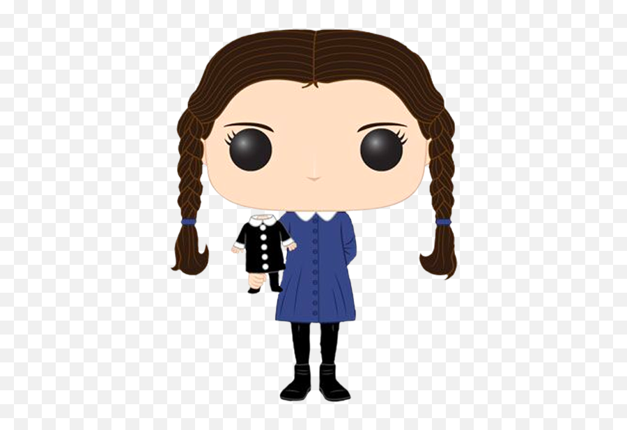 Funko Pop Addams Family Clipart - Funko Pop Family Adams Png,Addams Family Icon