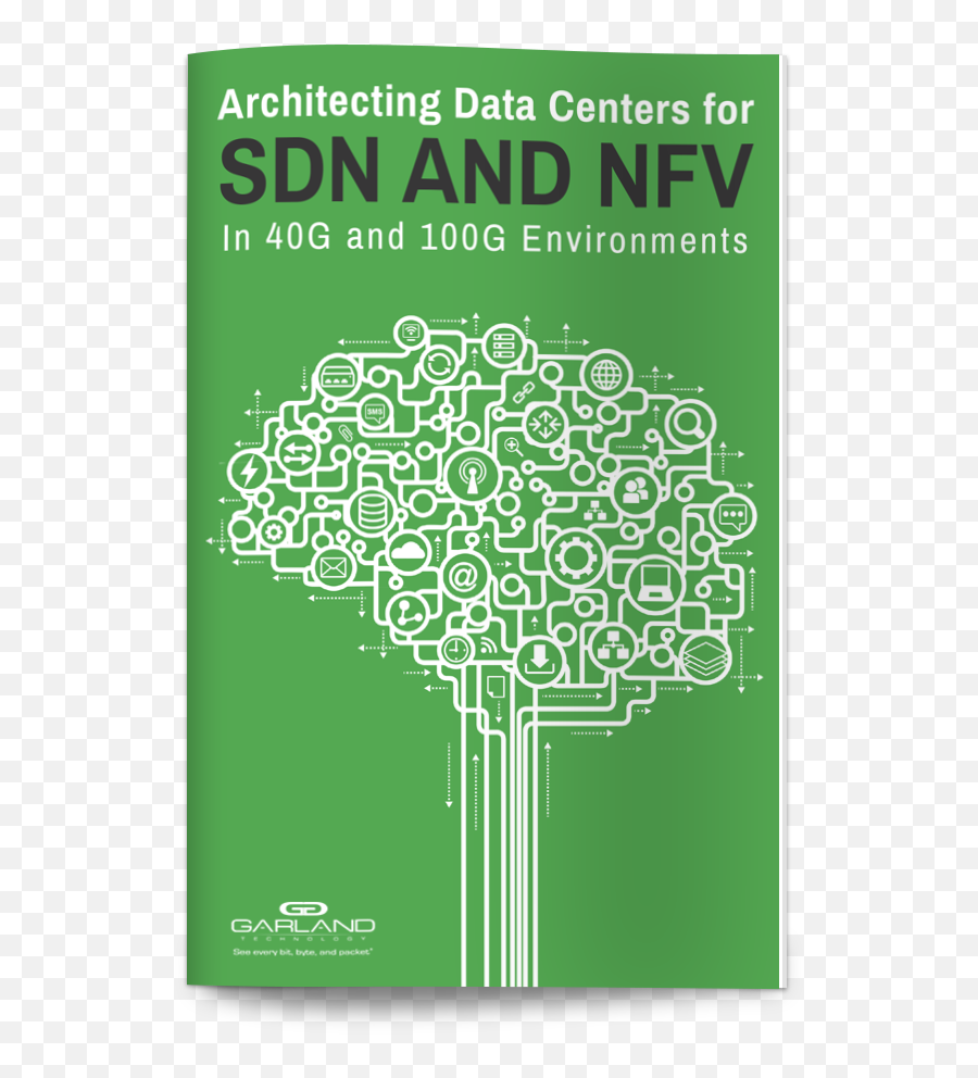 Architecting Data Centers For Sdn And Nfv - Big Data Image Free Png,Sdn Controller Icon