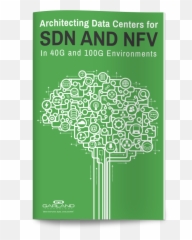 Architecting Data Centers For Sdn And Nfv - Big Image Free png