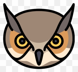 Owl Vector Svg Icon 22 - PNG Repo Free Icons Soft