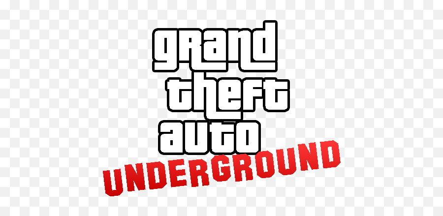 Isakgames - Slike Gta Underground Logo Png,Underground Icon