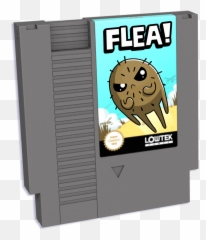 Lowtek Games - Fictional Character png
