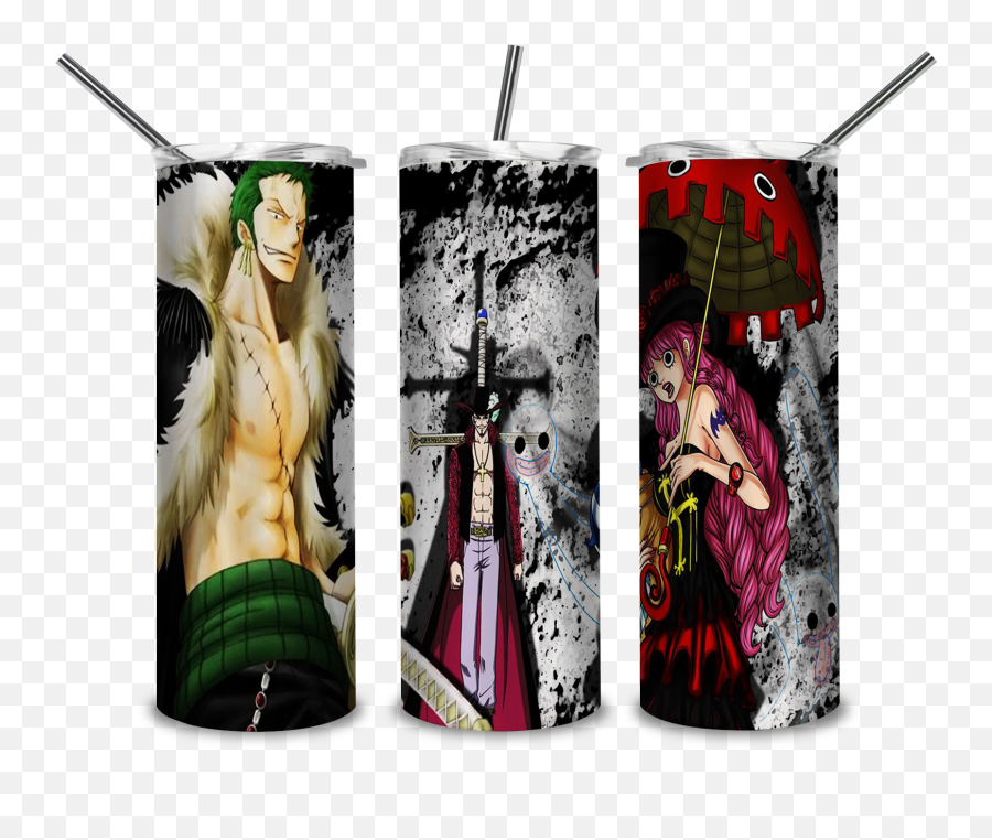 One Piece Mihawk And Zoro Movie Japanese Manga Png Starbucks Icon Mugs For Sale