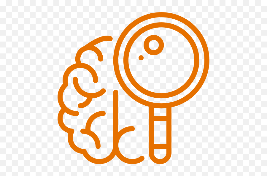 Classroom Training - Brain Icon Png Transparent Background,Hardworking Icon