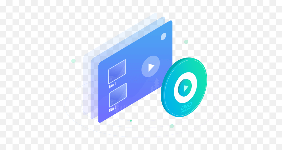 Dvd Creator - Create Dvd Discfolderiso File With Any Video Horizontal Png,Dvd Video Icon