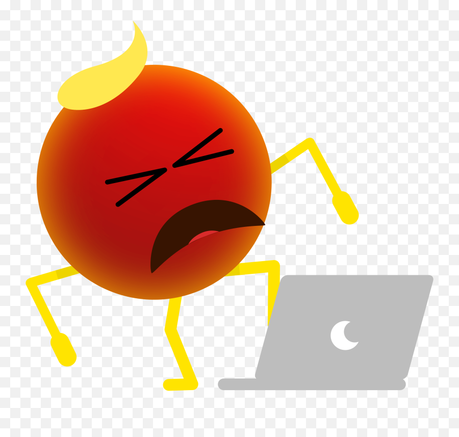 Emoji Mad - Buner Tv Happy,Due Icon Transparent PNG