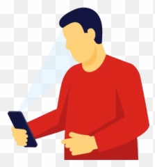 Face Machine 3divi Recognition Apisdk - Telephony png