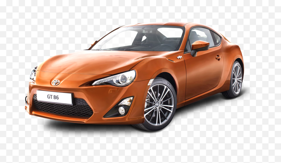 Toyota Gt 86 Car Png Image - Toyota Ft 86 2013,Toyota Car Png