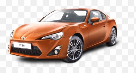 Toyota Gt 86 Car Png Image - Toyota Ft 86 2013,Toyota Car Png