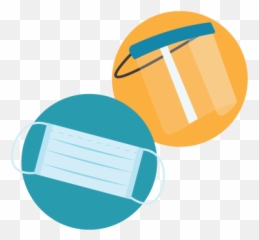 Covid Testing Supplies La Dept Of Health - Horizontal png