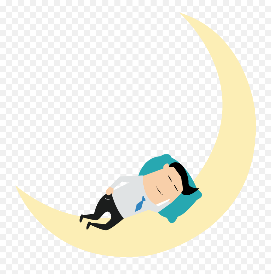 Download Sleeping Man Icon 512 - Sleep Full Size Png Image Lockdown Jokes For Students,Icon For Sleep